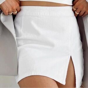 Princess Polly Lola Mini Skirt